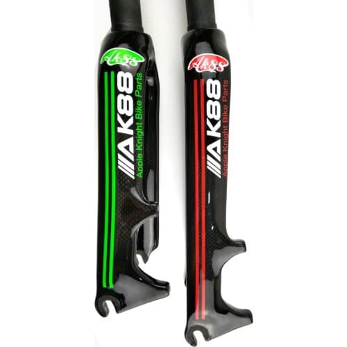 AK88 BMX Bikes