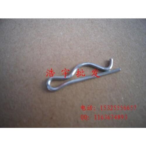 Accessories 168F gasoline engine GX160 188F GX390 2KW 3KW 170 5KW swing lock