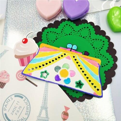 Flowers Handbags Cutting Dies Metal Dies Cutting for Scrapbooking DIY Album Decor Embossing Craft Dies Cut Paper Cards Tool