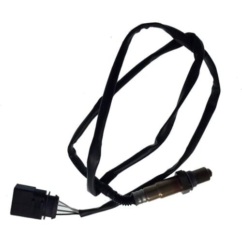 ITYAGUY OE: 06A906262 O2 Oxygen Lambda Sensor AIR FUEL RATIO SENSOR for Audi Volkswagen VW 1999-2006
