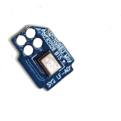 For Samsung Galaxy Note 20 Ultra Mic Microphone Transmitter Sensor Flex Cable