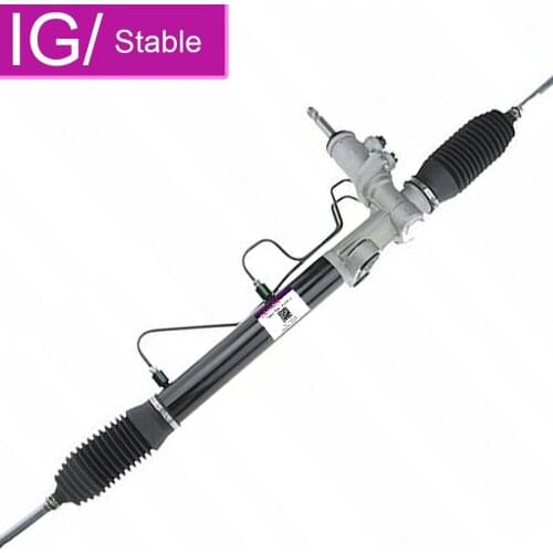 Power Steering Rack Steering Gear Box For MITSUBISHI LANCER 1,3 / 1,6 2003- 4410A351 4410A319 MR491876 4410A351