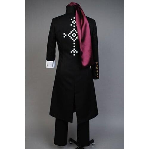 Super Dangan Ronpa 2 Danganronpa Gundam Tanaka Cosplay Costume Full Set Halloween Carnival Costume anime cosplay accessories