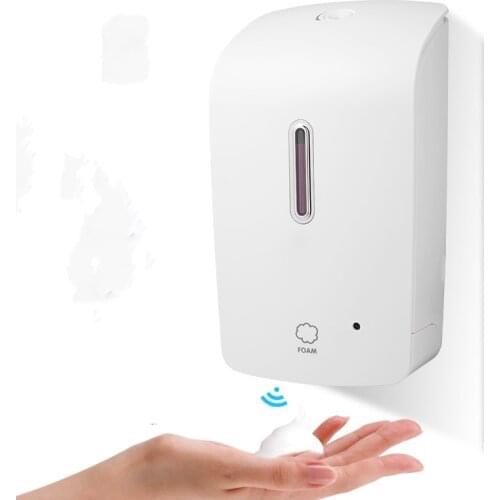 MENHONYI Liquid Soap Dispensers