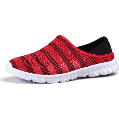 Tenis Masculino 2020 New Men Tennis Shoes Comfort Breathable Mesh Gym Sport Shoes Stability Walking Sneakers Male Flat Footwear