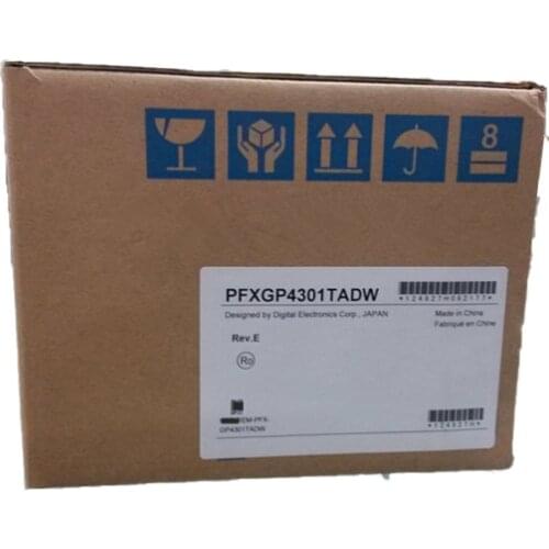 New Original Touch Screen GP-4301TW PFXGP4301TADW GP-4501T PFXGP4501TAD High-Quality