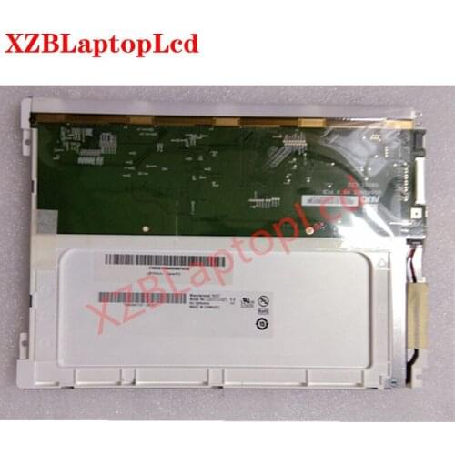 Original LCD screen G084SN05 V.8 G084SN05V.9 G084SN05 V9 G084SN05 V8