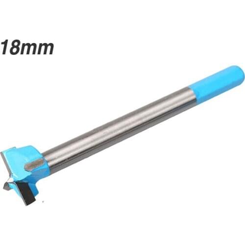 1Pc 18mm 0.71" Wood Hole Saws Widen Type 125mm Wood Drilling Accessories for Woodworking Wood Cutter Drilling Bit Tools