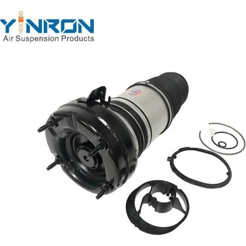For Audi A6 C7 4G Air Suspension Spring Front Left or Right 4G0 616 039 (XB)