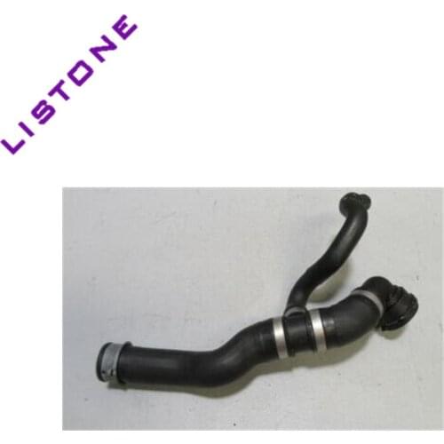 2225016791 Radiator Hose For MERCEDES BENZ S550e