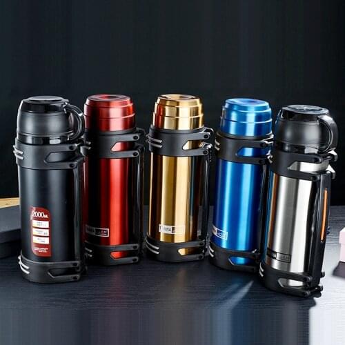 SUOTPHM Thermos