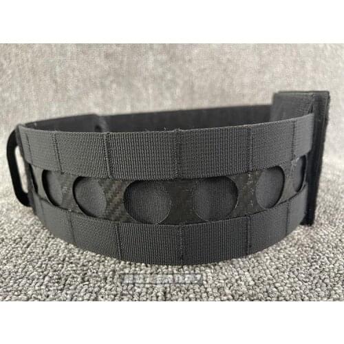 Tactical Raiders Assault Cummerbund Tactical Vest Waist Seal Side Around Adapt To FCSK/jPC/FCPC and Other Types of Vests