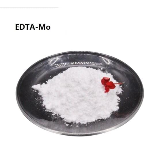100g EDTA Mo trace elements water soluble Chelated molybdenum
