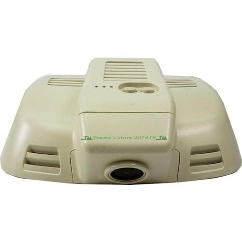 1080P Wifi Camera Car DVRS Video Recorder For Mercedes Benz E Class W207 W212 W204 C207 C200 E200 E230 E300 E350 2011-2018