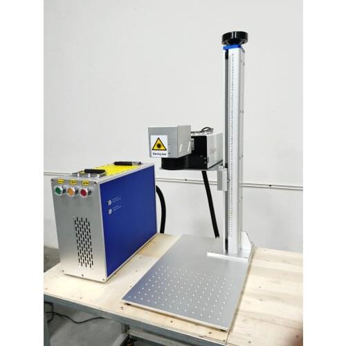 UV Laser Engraving Machine For wine glass