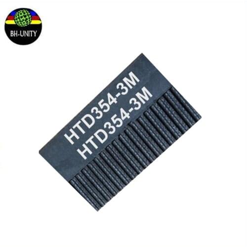 354-3m belt 15mm for inkjet printer for sale