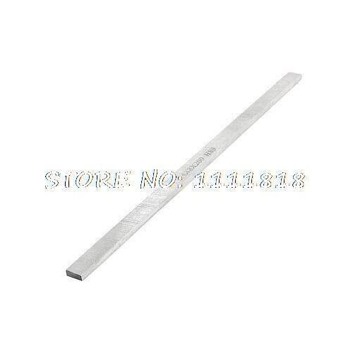 4mmx8mmx200mm Turning Milling Lathe Grinder HSS Blank Tool Bit