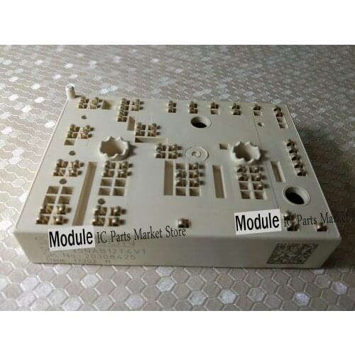 Free shipping original new module SKIIP35NAB12T4V1