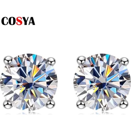 Stud Earrings COSYA China