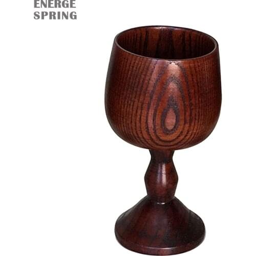 ENERGE SPRING Wine Glasses