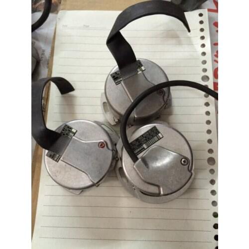 ERN 1323 1024 62S16-1L id : 333 256 03 encoder , used in good condition . 80% appearance new , good working , free shipping