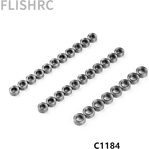 FMS 1:12 Bearing For 1:12 JIMNY RC Car Part C1184