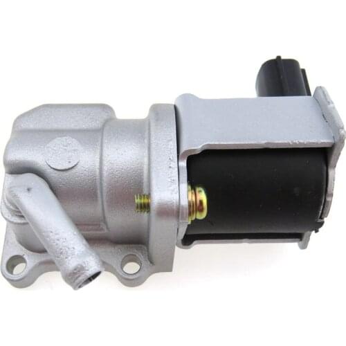 FSN5-20-660B Idle Air Control Valve E9T06871 Original For Mazda 323/626 Idle speed motor Fsn52066b