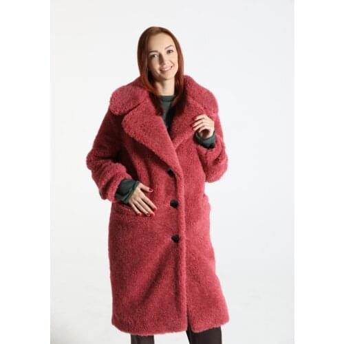 Женская верхняя одежда FURCOAT China At AliExpress