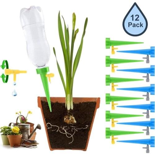 HNKMP Irrigation Systems