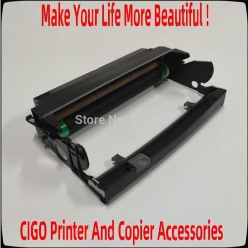 Toner Cartridge For Lexmark E240 E330 E332 E340 E342 X340 X342 Printer,For Lexmark 240 330 332 340 342 Black Imaging Drum Unit