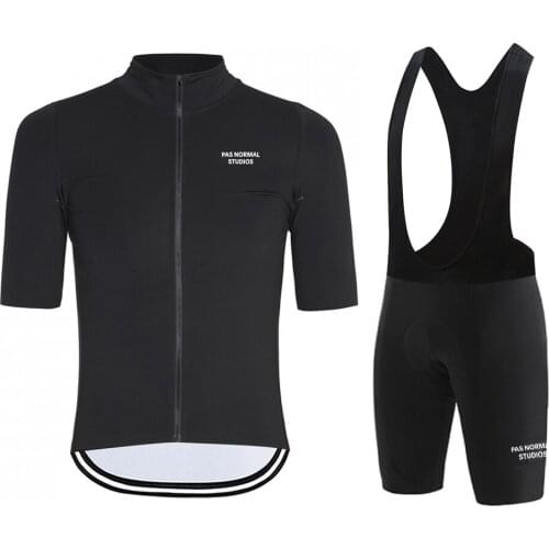 Summer Pro Team Cycling Set Bike Jersey Short Sleeve Sets Cycling Suit Bicycle Clothing Maillot Ropa Ciclismo MTB Kit Sportswear