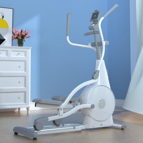 TT New Smart Elliptical Traine Home Small Fitness Elliptical Instrument Spacewalk Machine Xiaomi PICOOC