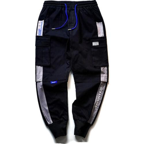 Мужские модные брюки SENSIR BRIGHTEST China At AliExpress