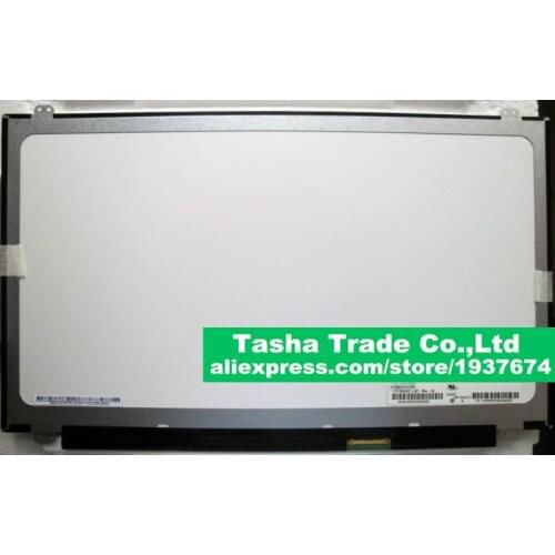 N156BGE-LB1 N156BGE LB1 Matrix Slim LCD Screen LED Display Matrix GLOSSY 15.6" Normal LED 1366*768 HD