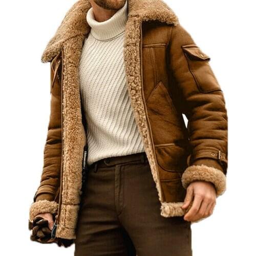 VALINK Men's Short Jackets