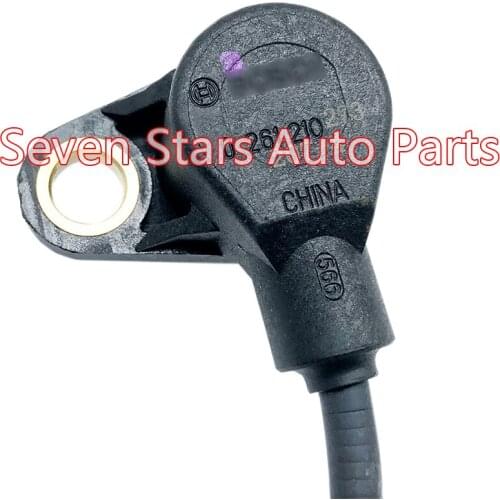 High Quality Car Parts Crankshaft Position Sensor OEM 0261210273