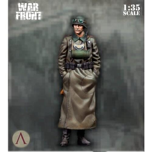 1:35 Wehrmacht
