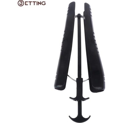 1PCS Creative Practical Rack Support Supporter Long Boots Shaper Stretcher Home Boots Stand Holder Storage Hanger