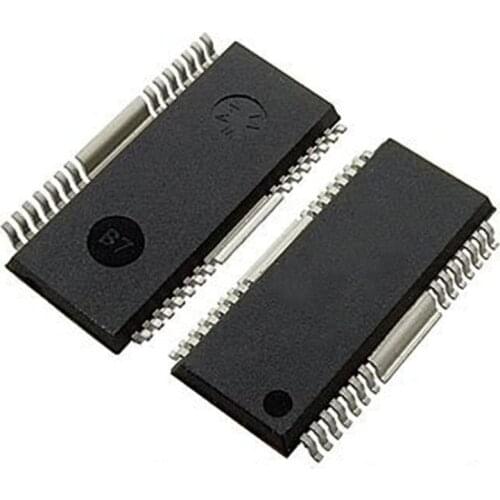 10pcs BD7965FM BD7965 SSOP36 package Automotive driver chip
