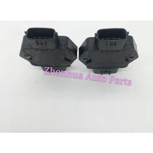 1x high quality Subaru- J714 Ignition Module For Subaru Impreza SVX car accessories