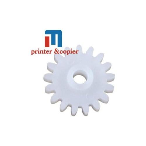 20pcs 302M214220 2M214220 GEAR Z17S GEAR DV1110 for Kyocera FS 1040 1041 1060 1061 1020 1025 1120 1125 1220 1320 1325