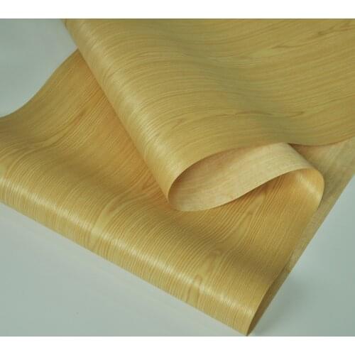 2019 NEW Engineered Wood Veneer Design for Automotive Interior