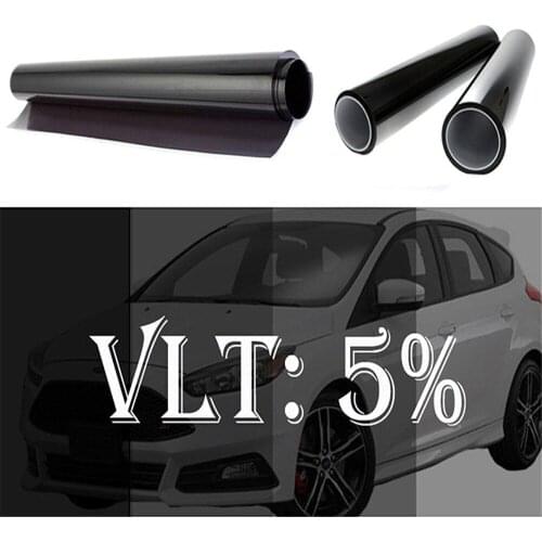 Adeeing Car Tint Film