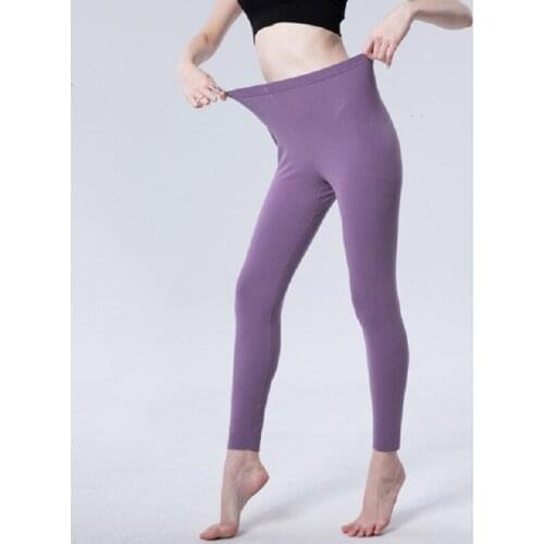 Aecu Women's Velvet Trousers