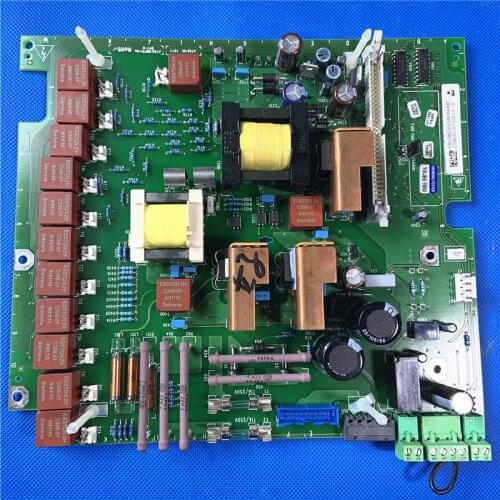 C98043-A7002-L4-12 DC Governor 6RA70 Series Power Board Driver Board Motherboard