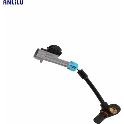 High Quality ABS Speed Sensor 96626078 For Chevrolet Captiva Opel Vauxhall Antara 96626080 5S8403 19256115 ALS1747 SU9865 19208