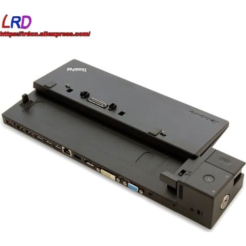 DZ-WORLD Notebook Docking Stations