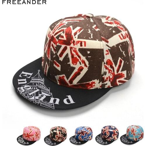 Freeander Men's Hats With A Visor