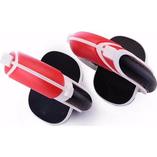 Hot selling free go high quality separate two wheels skateboard, adult two wheels skatecycle, portable skateboards parts