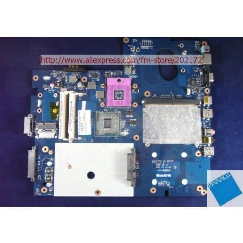 MBB5602001 Motherboard for Packard Bell Easynote LJ65 LJ67 KAYF0 L13 LA-5021P